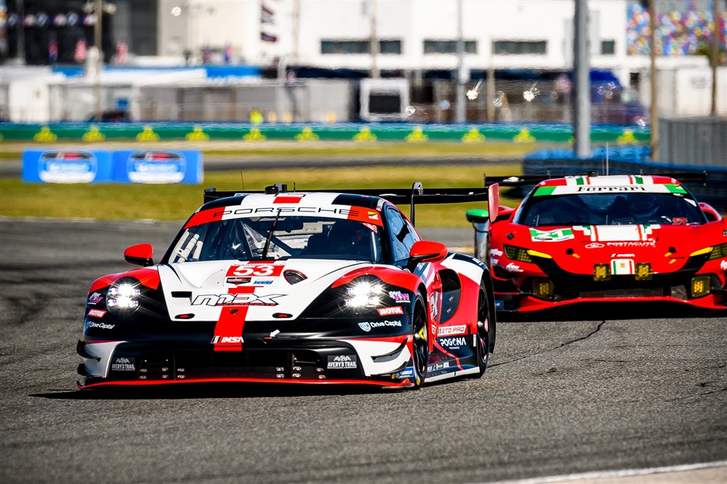 (Foto: MDK Motorsports)